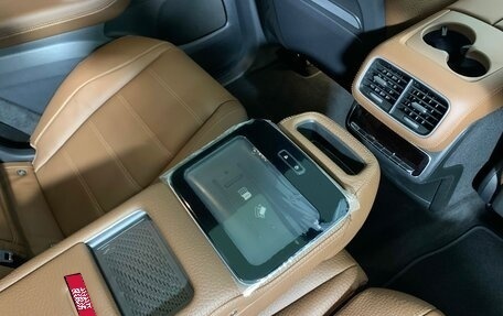 Mercedes-Benz GLS, 2024 год, 23 815 550 рублей, 23 фотография