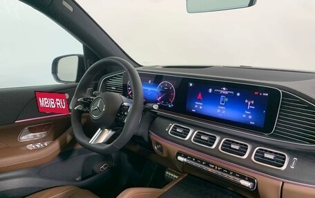 Mercedes-Benz GLS, 2024 год, 23 815 550 рублей, 17 фотография