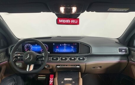 Mercedes-Benz GLS, 2024 год, 23 815 550 рублей, 27 фотография