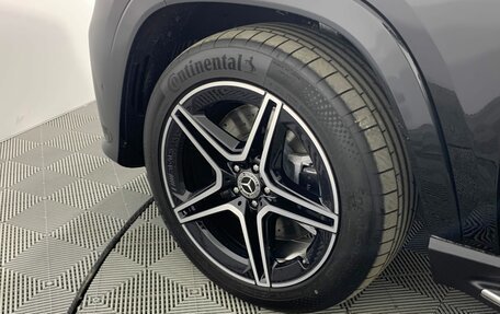 Mercedes-Benz GLS, 2024 год, 23 815 550 рублей, 29 фотография