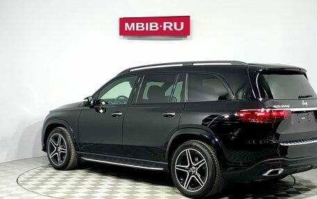 Mercedes-Benz GLS, 2024 год, 23 815 550 рублей, 32 фотография