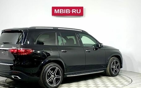 Mercedes-Benz GLS, 2024 год, 23 815 550 рублей, 35 фотография