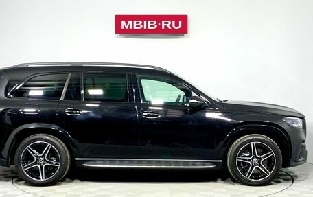 Mercedes-Benz GLS, 2024 год, 23 815 550 рублей, 34 фотография