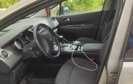 Peugeot 3008 I рестайлинг, 2013 год, 1 200 000 рублей, 6 фотография