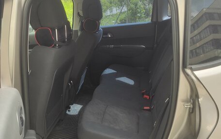 Peugeot 3008 I рестайлинг, 2013 год, 1 200 000 рублей, 7 фотография