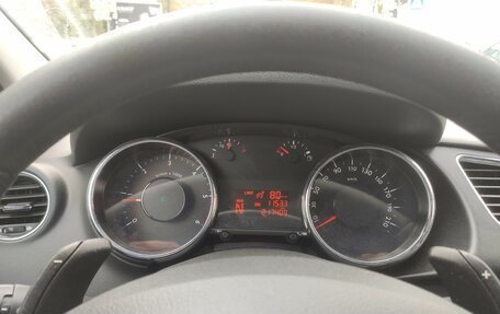 Peugeot 3008 I рестайлинг, 2013 год, 1 200 000 рублей, 5 фотография