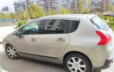 Peugeot 3008 I рестайлинг, 2013 год, 1 200 000 рублей, 4 фотография