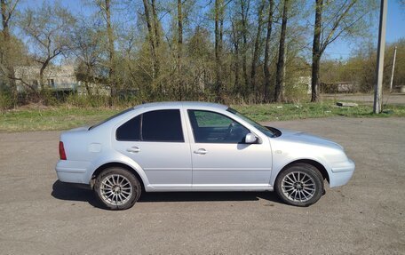 Volkswagen Bora, 1999 год, 460 000 рублей, 1 фотография