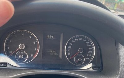 Volkswagen Caddy III рестайлинг, 2011 год, 750 000 рублей, 1 фотография