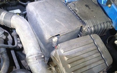 Volkswagen Caddy III рестайлинг, 2007 год, 850 000 рублей, 1 фотография