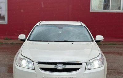Chevrolet Epica, 2010 год, 469 000 рублей, 1 фотография