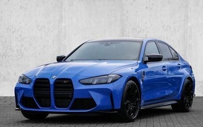BMW M3, 2025 год, 16 200 000 рублей, 1 фотография
