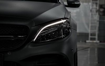 Mercedes-Benz C-Класс AMG, 2020 год, 6 100 000 рублей, 1 фотография