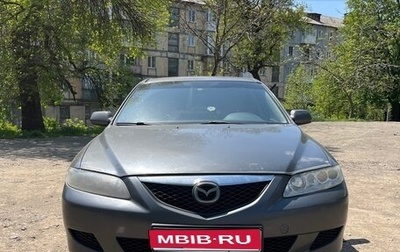 Mazda 6, 2006 год, 350 000 рублей, 1 фотография