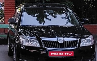 Skoda Octavia, 2011 год, 870 000 рублей, 1 фотография