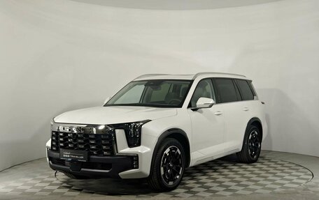GAC GS8, 2024 год, 4 949 000 рублей, 1 фотография