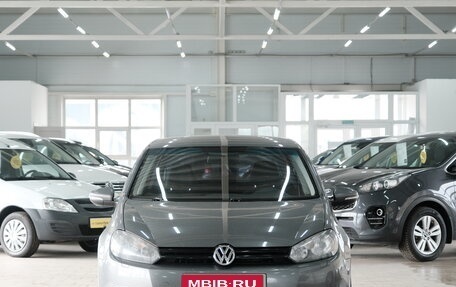Volkswagen Golf VI, 2012 год, 999 000 рублей, 1 фотография