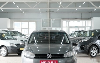 Volkswagen Golf VI, 2012 год, 999 000 рублей, 1 фотография