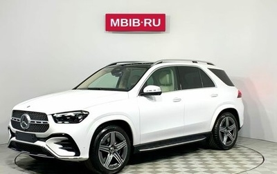 Mercedes-Benz GLE, 2024 год, 17 521 800 рублей, 1 фотография