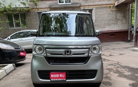 Honda N-BOX II, 2019 год, 1 200 000 рублей, 1 фотография