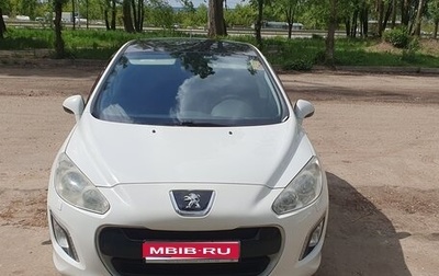 Peugeot 308 II, 2011 год, 600 000 рублей, 1 фотография