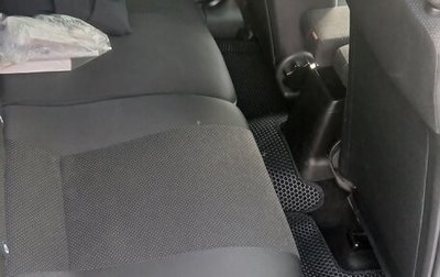 Chevrolet Niva I рестайлинг, 2016 год, 850 000 рублей, 1 фотография