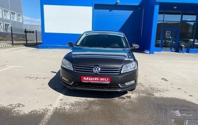 Volkswagen Passat B7, 2011 год, 1 000 000 рублей, 1 фотография