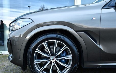 BMW X6, 2022 год, 6 980 000 рублей, 1 фотография