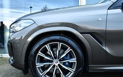 BMW X6, 2022 год, 6 980 000 рублей, 1 фотография