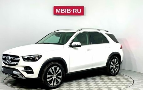 Mercedes-Benz GLE, 2024 год, 15 809 900 рублей, 1 фотография