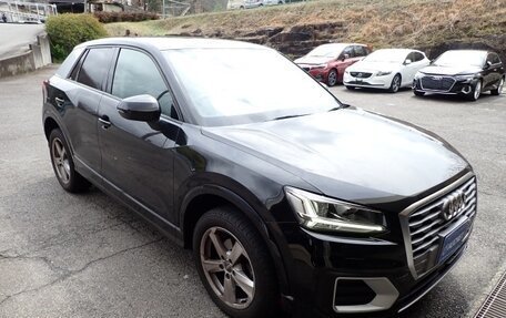 Audi Q2 I, 2020 год, 1 230 000 рублей, 4 фотография