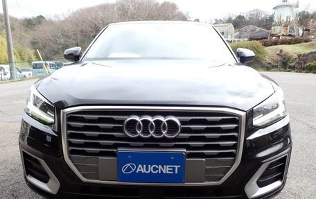 Audi Q2 I, 2020 год, 1 230 000 рублей, 2 фотография