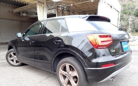 Audi Q2 I, 2020 год, 1 230 000 рублей, 6 фотография