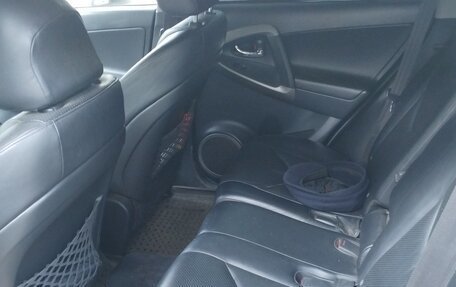 Toyota RAV4, 2006 год, 1 100 000 рублей, 5 фотография