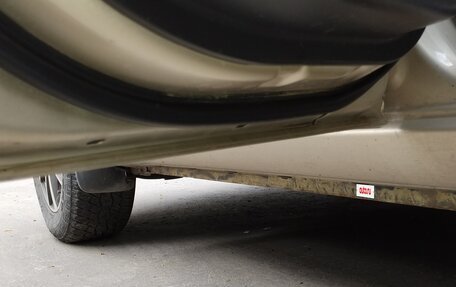 Toyota RAV4, 2006 год, 1 100 000 рублей, 7 фотография