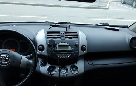 Toyota RAV4, 2006 год, 1 100 000 рублей, 6 фотография