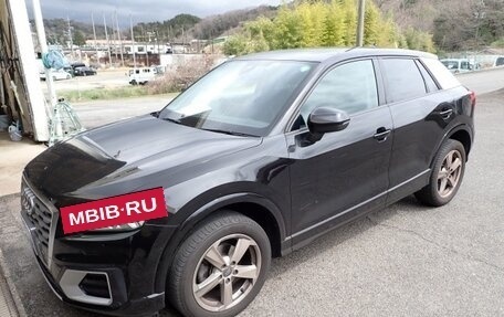 Audi Q2 I, 2020 год, 1 230 000 рублей, 3 фотография