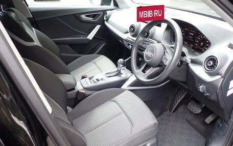 Audi Q2 I, 2020 год, 1 230 000 рублей, 8 фотография
