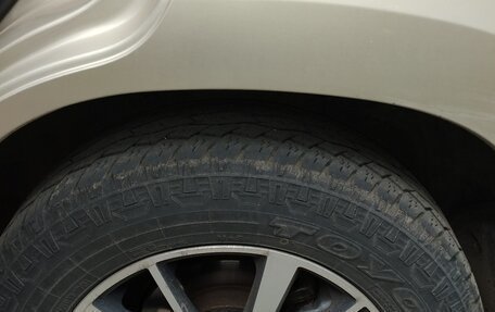 Toyota RAV4, 2006 год, 1 100 000 рублей, 9 фотография