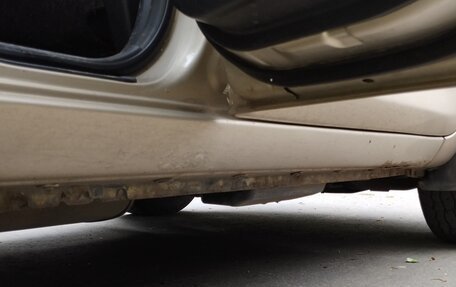 Toyota RAV4, 2006 год, 1 100 000 рублей, 14 фотография