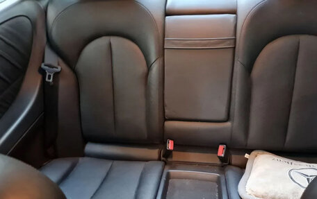 Mercedes-Benz CLK-Класс, 2003 год, 680 000 рублей, 9 фотография