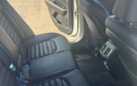 KIA Optima IV, 2017 год, 2 250 000 рублей, 16 фотография