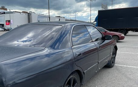 Toyota Crown, 1992 год, 420 000 рублей, 4 фотография