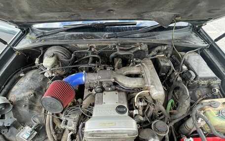 Toyota Crown, 1992 год, 420 000 рублей, 15 фотография