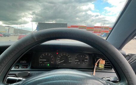 Toyota Crown, 1992 год, 420 000 рублей, 11 фотография