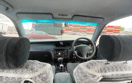 Toyota Crown, 1992 год, 420 000 рублей, 10 фотография