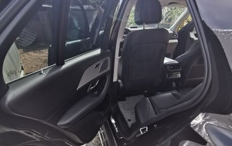 Mercedes-Benz GLE, 2021 год, 5 600 000 рублей, 11 фотография