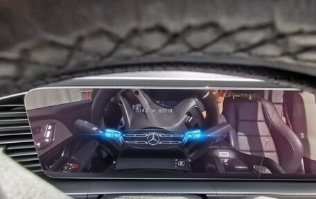 Mercedes-Benz GLE, 2021 год, 5 600 000 рублей, 18 фотография