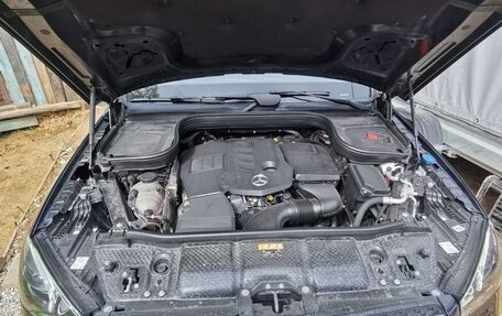 Mercedes-Benz GLE, 2021 год, 5 600 000 рублей, 30 фотография