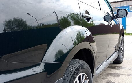 Mitsubishi Outlander III рестайлинг 3, 2011 год, 1 250 000 рублей, 2 фотография